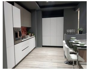 Cucina Sandy